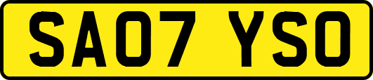 SA07YSO