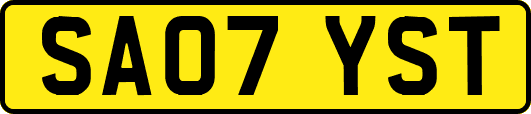 SA07YST