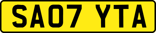 SA07YTA