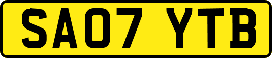SA07YTB