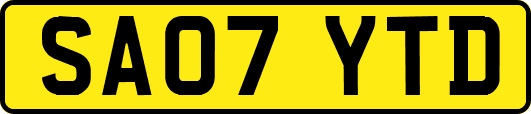 SA07YTD