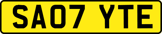 SA07YTE
