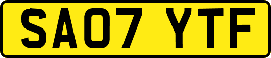 SA07YTF