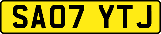 SA07YTJ