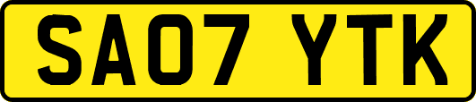 SA07YTK