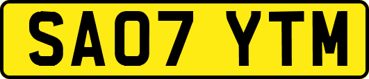 SA07YTM