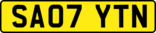SA07YTN