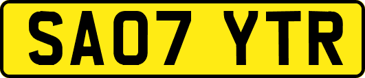 SA07YTR
