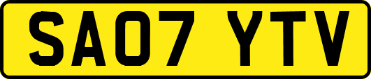 SA07YTV