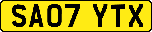 SA07YTX