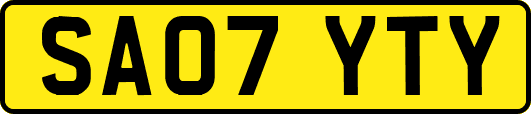 SA07YTY