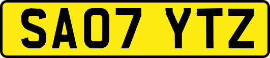 SA07YTZ