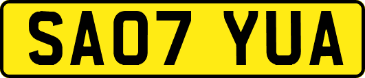 SA07YUA