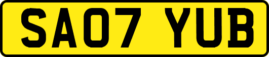 SA07YUB