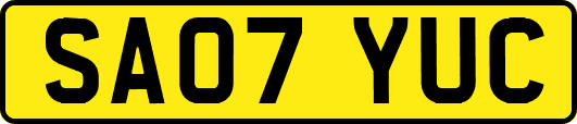 SA07YUC