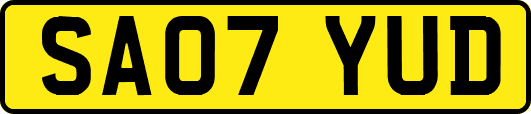 SA07YUD
