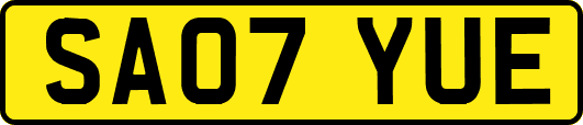 SA07YUE