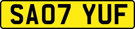 SA07YUF