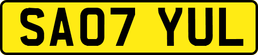 SA07YUL