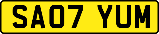 SA07YUM