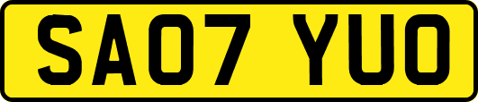SA07YUO