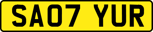 SA07YUR