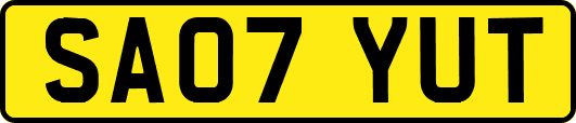 SA07YUT