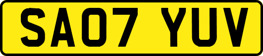 SA07YUV