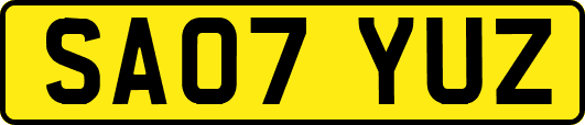 SA07YUZ