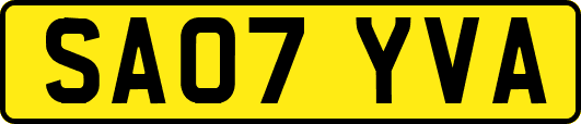 SA07YVA