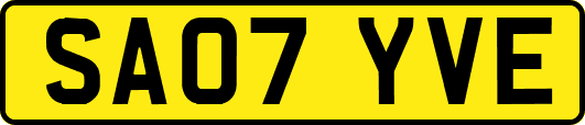 SA07YVE