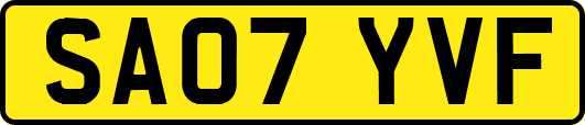 SA07YVF