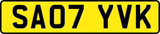 SA07YVK
