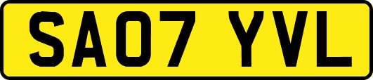 SA07YVL