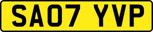 SA07YVP