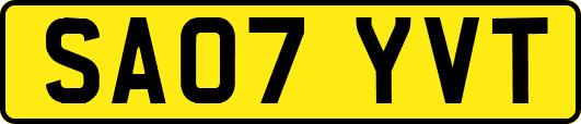 SA07YVT