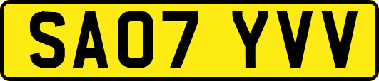 SA07YVV
