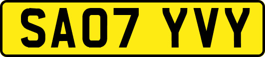 SA07YVY
