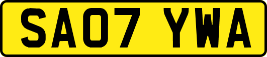 SA07YWA