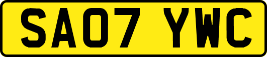 SA07YWC