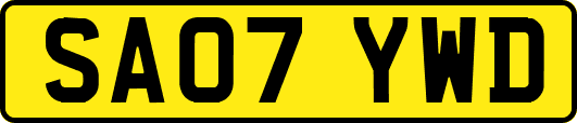 SA07YWD