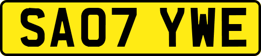 SA07YWE