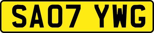 SA07YWG