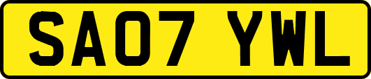 SA07YWL