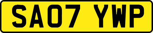 SA07YWP