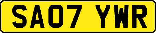 SA07YWR