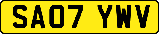 SA07YWV