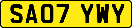 SA07YWY