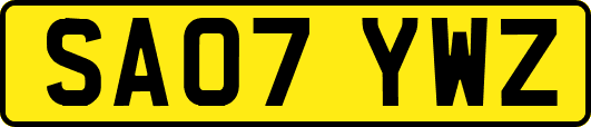 SA07YWZ