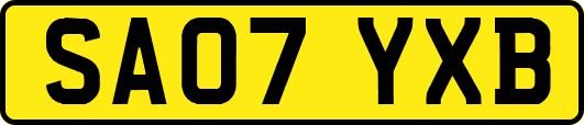 SA07YXB